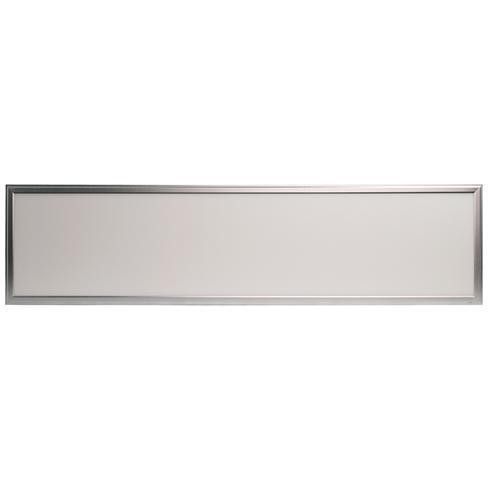 LED panel 1200x300 29W hideg fehér 120Lm/W