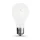 LED lámpa E27 Filament 10Watt 300° Körte opál hideg fehér