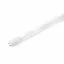 Nano-Plastic LED fénycső T8 18W, 120cm Természetes fehér