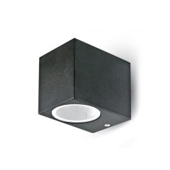 Blacklight Simple 2 kültéri oldalfali lámpa IP44 (GU10)