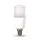 LED lámpa E14 9Watt 230° T37 rúd meleg fehér