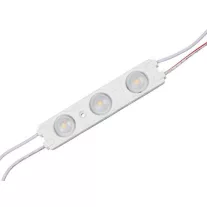 LED modul 1,5 Watt SMD 2835 meleg fehér