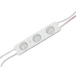 LED modul 1,5 Watt SMD 2835 meleg fehér