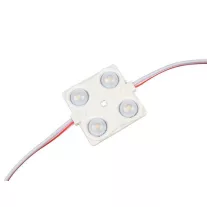 LED modul 1,44 Watt SMD2835 meleg fehér
