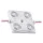 LED modul 1.44W (2835x4/160°/IP68) - Zöld