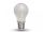 LED lámpa Loft filament E27 Hideg fehér,  (4W/300°) Körte
