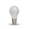 LED lámpa Loft filament E27 Meleg fehér,  (6W/300°) Körte