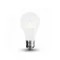 LED lámpa Loft filament E27 Meleg fehér,  (8W/300°) Körte