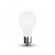 LED lámpa Loft filament E27 Hideg fehér,  (8W/300°) Körte