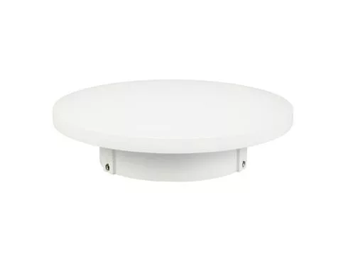 Behi oldalfali dekor lámpatest, 6W, fehér, meleg fehér