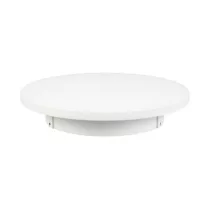   Behi oldalfali dekor lámpatest, 9W, fehér, természetes fehér