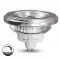 LED lámpa AR111 dimmelhető  12W  40° 230V hideg fehér