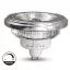 LED lámpa AR111 dimmelhető  12W  40° 230V hideg fehér