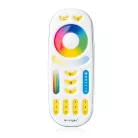 RGB+CCT zóna vezérlőhöz csoport (zóna) távirányító FUT092