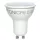 LED lámpa Gu-10 7W hideg fehér