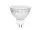 LED lámpa Gu-5.3 MR-16 12V 5W meleg fehér Op.