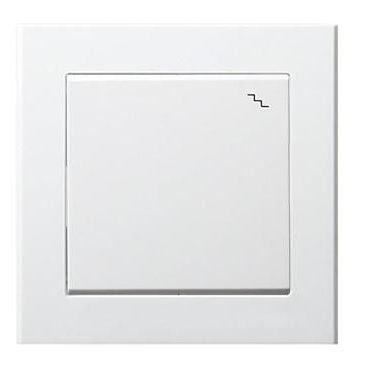 Sonata alternatív kapcsoló Fehér