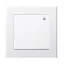 Sonata keresztkapcsoló Fehér