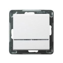 Sonata hotelkártya leolvasó Fehér