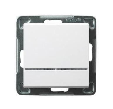 Sonata hotelkártya leolvasó Fehér