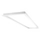 LED panel süllyesztőkeret gipszkartonba fehér 1200x300
