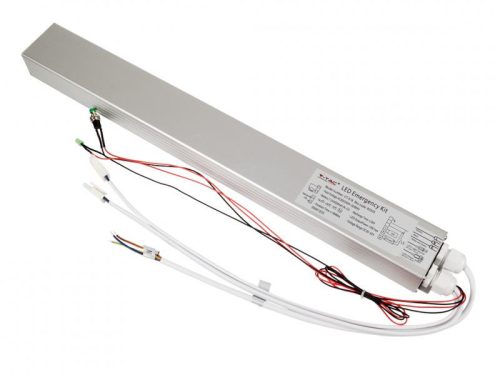 LED biztonsági modul, inverter 29-45W 180 perc