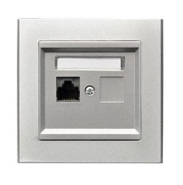 Sonata számítógép csatlakozó Ezüst