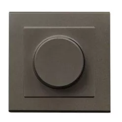 Sonata fényerőszabályozó Csokoládé