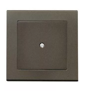 Sonata vakfedél Csokoládé