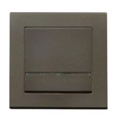 Sonata ellenőrző kapcsoló Csokoládé