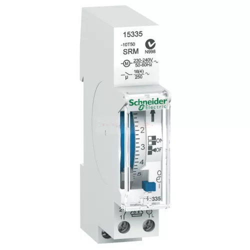 Schneider ACTI9 IH 24h 1c SRM kapcsolóóra