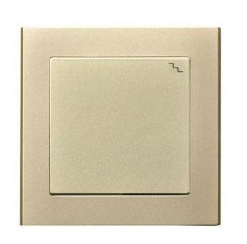 Sonata alternatív kapcsoló Pezsgőarany