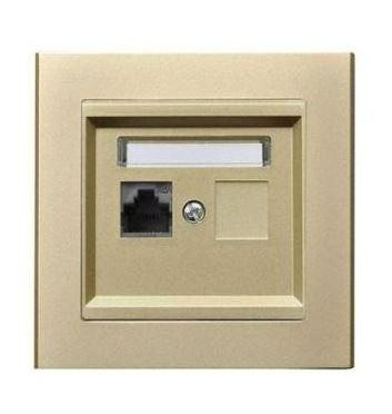 Sonata számítógép csatlakozó Pezsgőarany