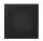 Sonata dupla alternatív kapcsoló Fekete