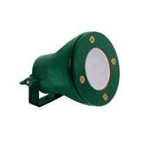 LED medence lámpa 12V Gu5.3 IP68 zöld