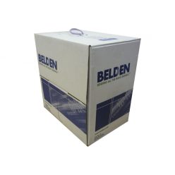 Belden Számítógépvezeték UTP CAT5E fali 1583