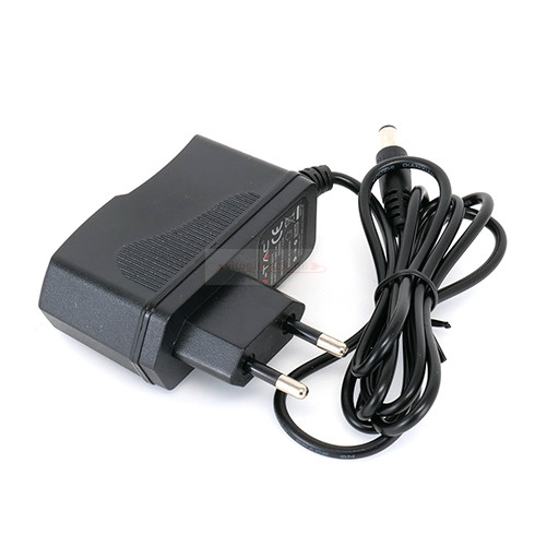 Led adapter 12V 18W dug.