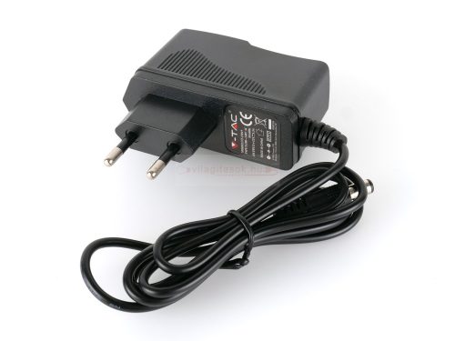 Led adapter 12V 18W dug.