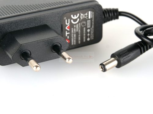 Led adapter 12V 18W dug.