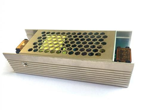 Led tápegység ipari 12V 75W