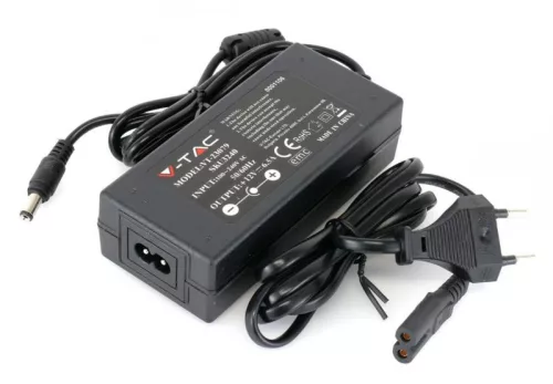 Led adapter 12V 78W