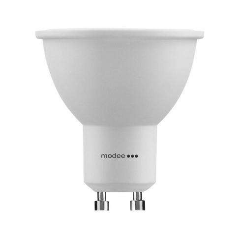 LED lámpa Gu-10 7W 110° természetes fehér