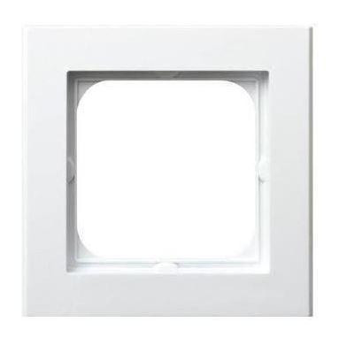 Sonata egyes keret Fehér