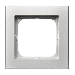 Sonata egyes keret Ezüst