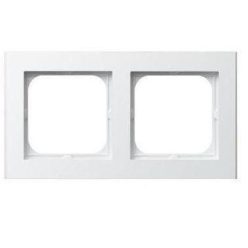 Sonata kettes keret Fehér