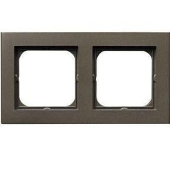 Sonata kettes keret Csokoládé