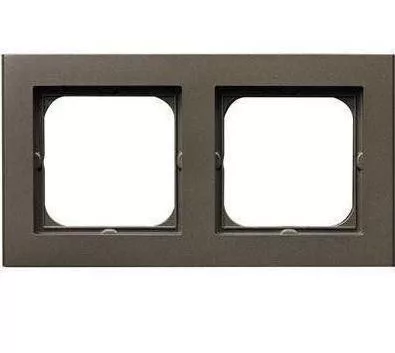 Sonata kettes keret Csokoládé