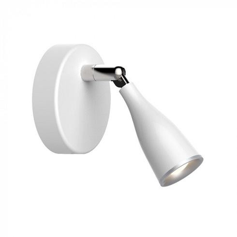 Oldalfali  LED fehér lámpa 4,5W természetes fehér