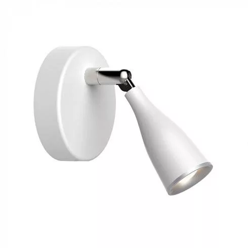 Oldalfali  LED fehér lámpa 4,5W természetes fehér