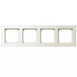 Sonata négyes keret Elefántcsont